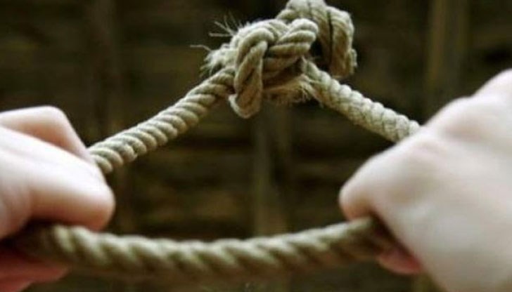 Искала да сплаши любимия си след скандал Искала да сплаши любимия си след скандал