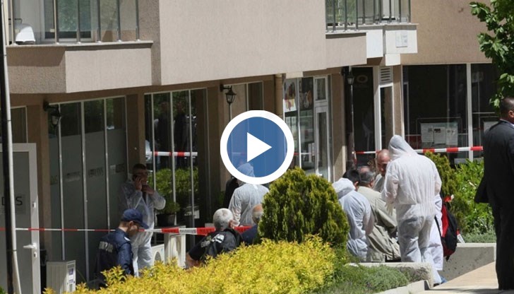 Има рана на главата и е приет в критично състояние в болница „Св. Анна“