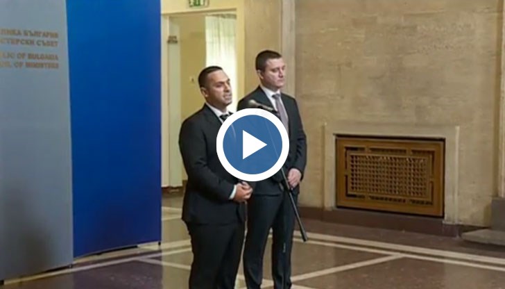 Спират всички започнати процедури по приватизация