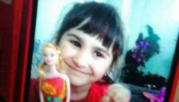 Момиченцето беше намерено в Лозница и върнато на семейството му напълно невредимо