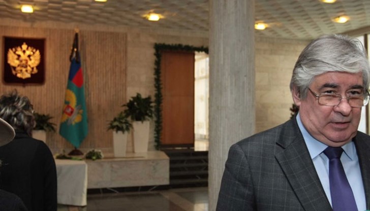 Ние ще правим всичко възможно нашите отношения да бъдат по-добри, казва Анатолий Макаров