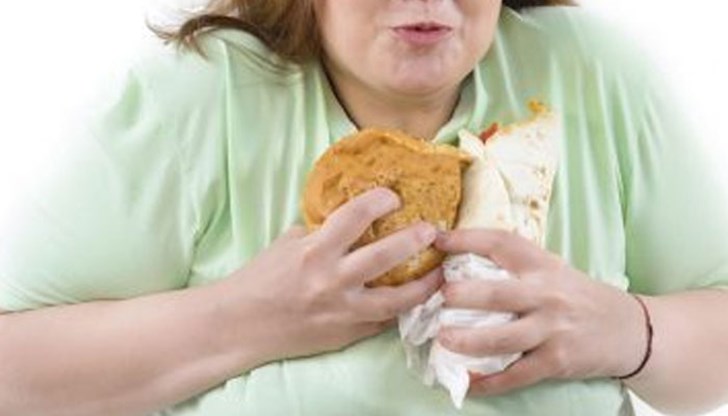 То не бяха пръстови отпечатъци, то не бяха царевичните пръчки да станат с цената на златото