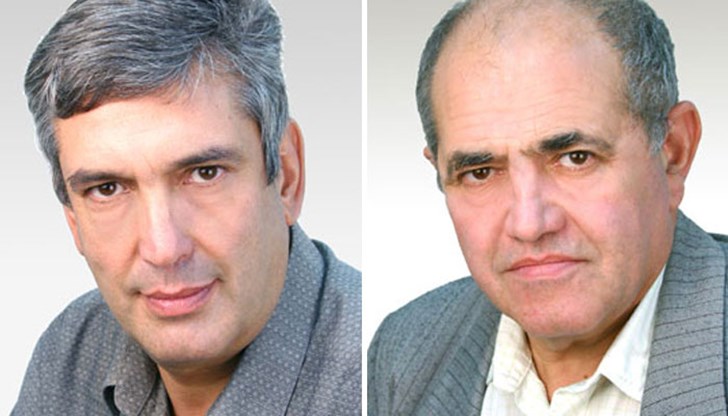 Ректорът на УХТ проф. Кольо Динков заяви, че двамата ще бъдат отстранени от работа