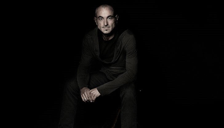 Робърт Майлс се прочу с транс парчето "Children" Робърт Майлс се прочу с транс парчето "Children"