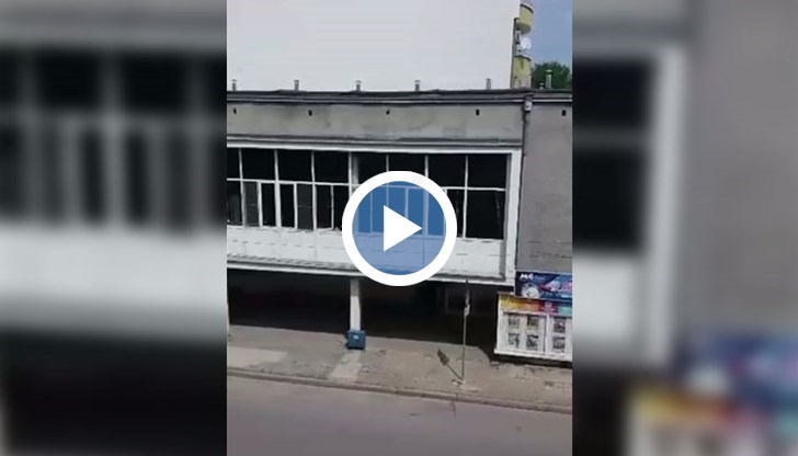 Ето на това сме подложени от сутрин до вечер всеки ден