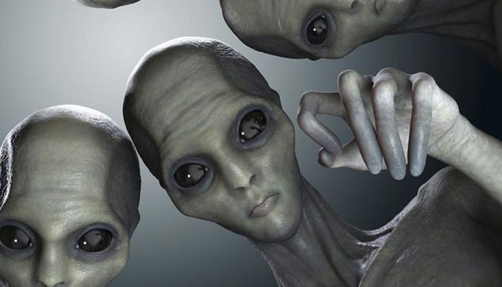 Според учените извънземния разум няма да прилича на познатите сюжети от холивудските фантастични филми Според учените извънземния разум няма да прилича на познатите сюжети от холивудските фантастични филми