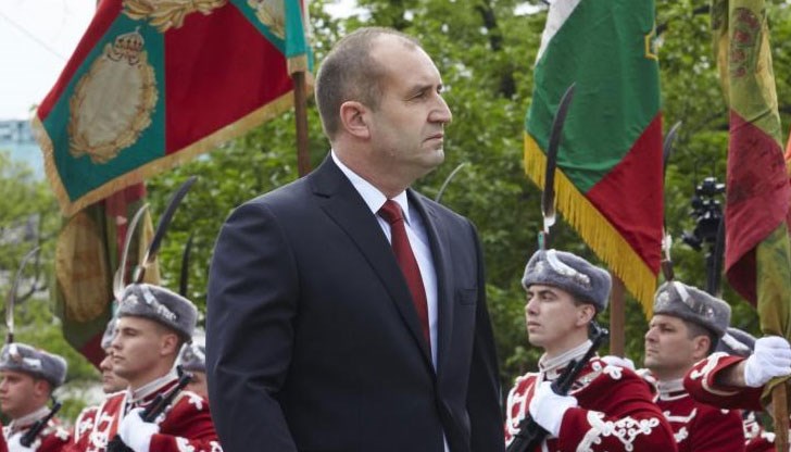 Рискове и заплахи за националната сигурност на Република България