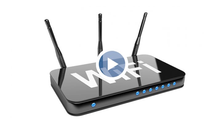 Всеки един от нас може да разбере паролата за всяка една Wi-Fi връзка