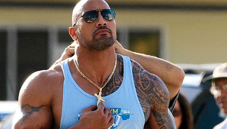 Холивудският актьор наистина има реален шанс за победа