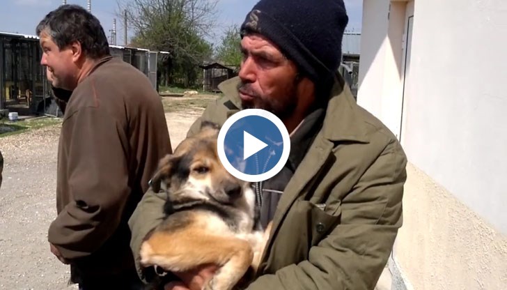 Отново заедно! И двамата живи! Обещаха си да не се разделят повече!