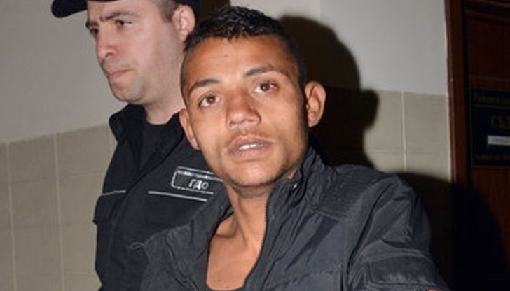 Стефан Николов ще остане за постоянно в ареста за убийството на 75-годишният архитект Петко Марков