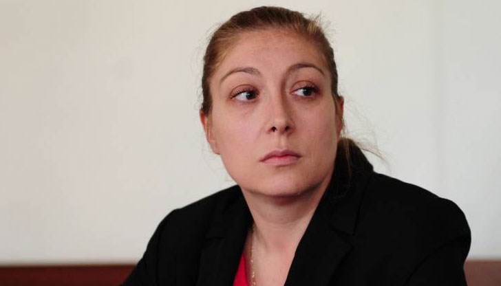 София Владимирова е новият председател на Съвета за електронни медии