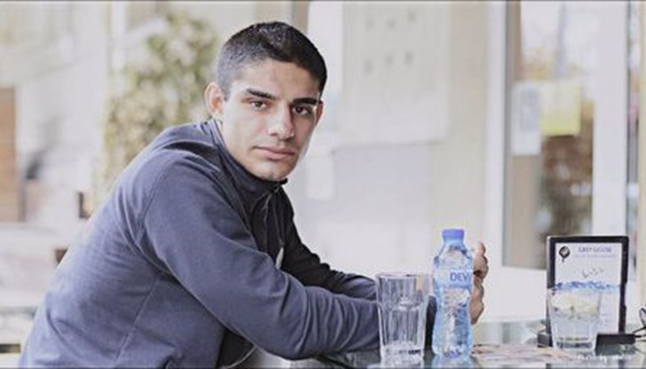 Русенецът е настанен във ВМА