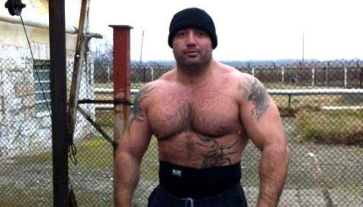 Това е десети пореден опит на НАП да продаде въпросния имот на Желязков