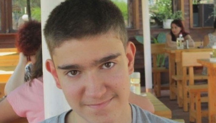 Множество странни факти има около изчезването на 20-годишния младеж
