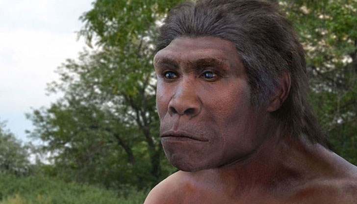 Революционно откритие за произхода на човека беше направено с участието на страната ни