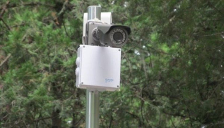 МВР ще се опита да спре трафика на бежанци през западната ни граница