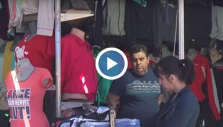 Родни производители се оплакват, че хората нямат пари