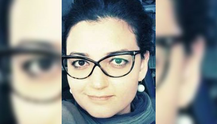 27-годишната архитектка е създател на "Ваканционната къща на колела"