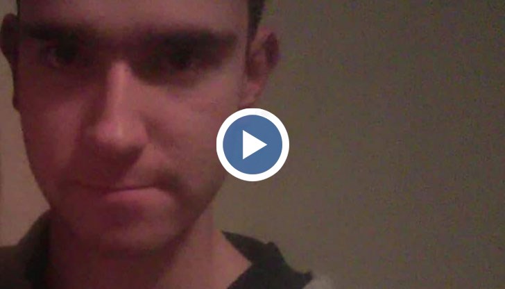 Тази сутрин в 4.30 часа е получена информация, че е забелязано лице в района на село Чокманово, което отговаря на описанието на Ивелин