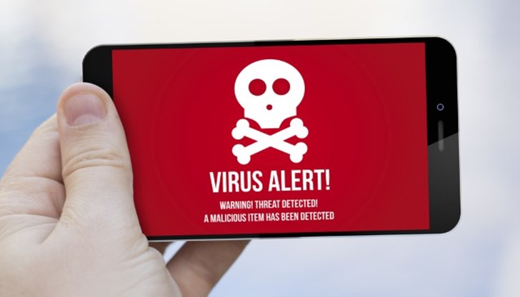 Вирусът е открит в много приложения, които са в Google Play Store