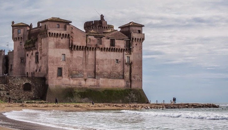 Италия планира да раздаде над 100 исторически замъка, ферми и манастири напълно безплатно в желанието си да им вдъхне нов живот