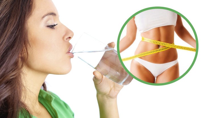 Златната напитка топи всичко, изядено през деня! Златната напитка топи всичко, изядено през деня!