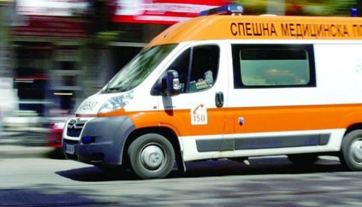 Не е ясно дали жената е употрелиба алкохол или наркотици Не е ясно дали жената е употрелиба алкохол или наркотици