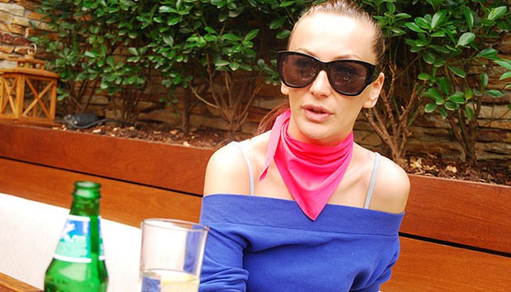 Хората не обичат проститутки