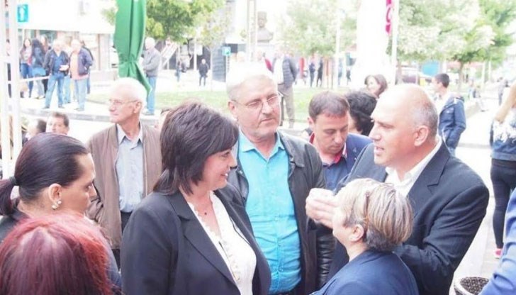 И община Петрич остана без болница. Жителите й ще се лекуват в Сандански. Ако могат да стигнат до там И община Петрич остана без болница. Жителите й ще се лекуват в Сандански. Ако могат да стигнат до там