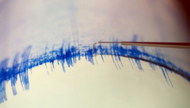 Няма данни за разрушения и пострадали Няма данни за разрушения и пострадали