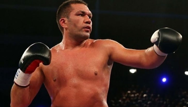 Антъни Джошуа ще даде мач на Кубрат Пулев тази година Антъни Джошуа ще даде мач на Кубрат Пулев тази година