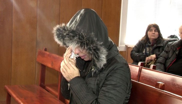 Варненският съд го връща за ново разглеждане Варненският съд го връща за ново разглеждане