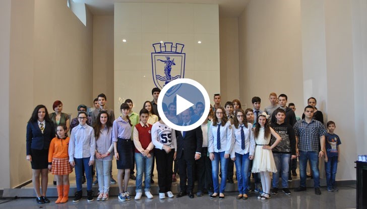 Пълен списък на изявените ученици