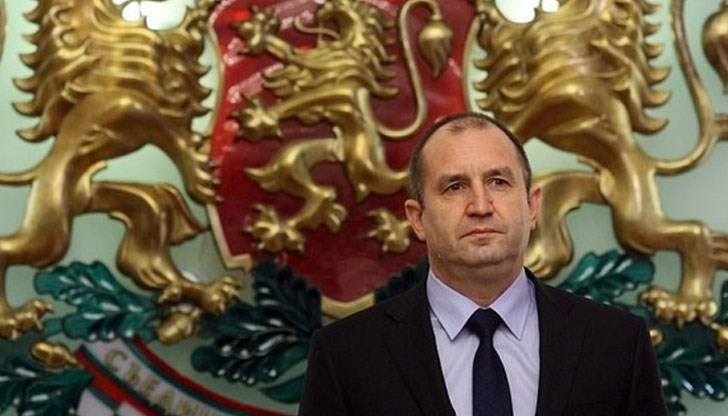 Това е първият КСНС, който той свиква от встъпването си в длъжност Това е първият КСНС, който той свиква от встъпването си в длъжност