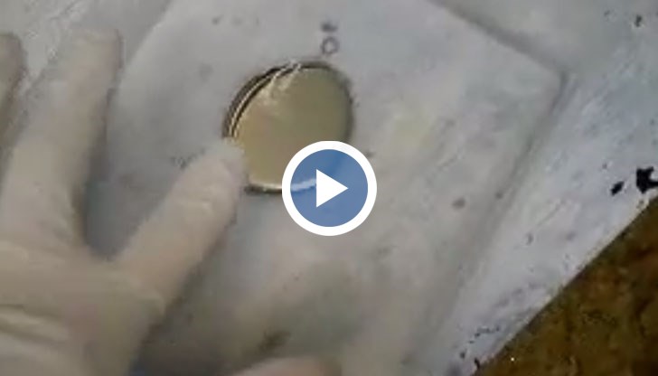 Токсичният живак е открит при купувача на отровното вещество