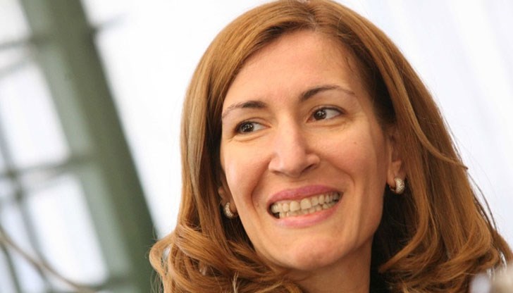 Според министър Ангелкова това си е почти безплатно! Според министър Ангелкова това си е почти безплатно!