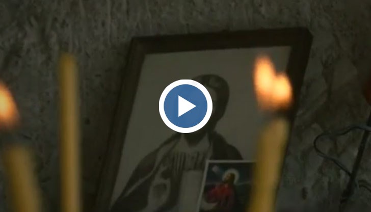 При тежка катастрофа загинаха игумен, свещеник и йеродякон