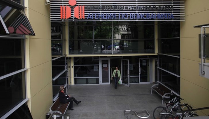 Има задържан съдия по вписванията Има задържан съдия по вписванията