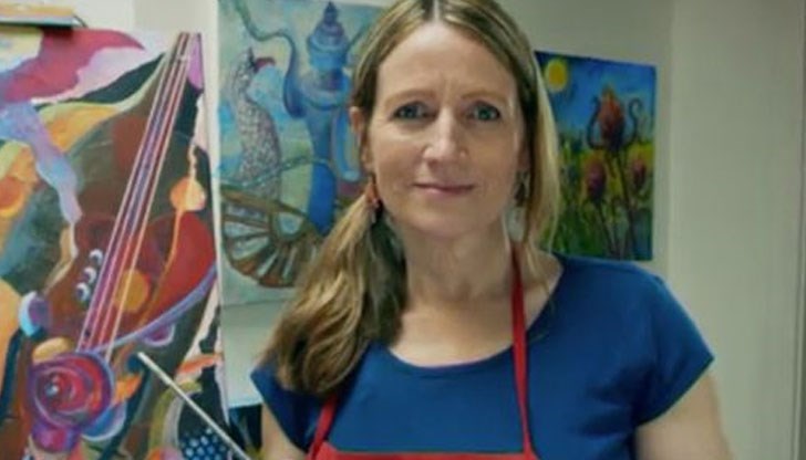 Анабел преобръща живота си: Не исках, след като получа рак, да продължа да бъда скучна личност