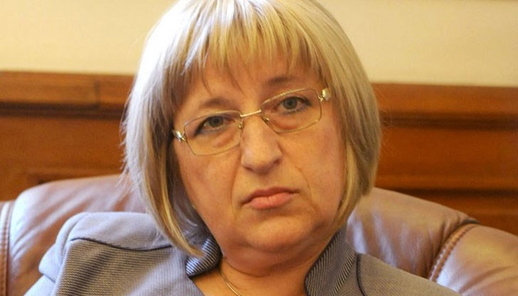 Тя коментира становището на члена на Висшия съдебен съвет Калин Калпакчиев