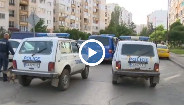 Младежът е бил пребит, в Пирогов се борят за живота му