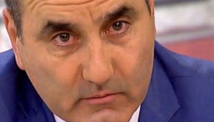 Ани Цолова към Цветанов: "Вие разплакахте ли се?"