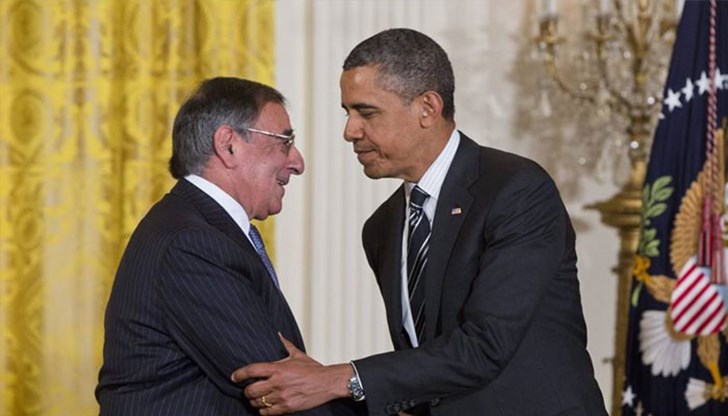 Снощи Би Ти Ви излъчи американския филм „Враг номер едно“, който разказва за ликвидирането на Осама Бин Ладен