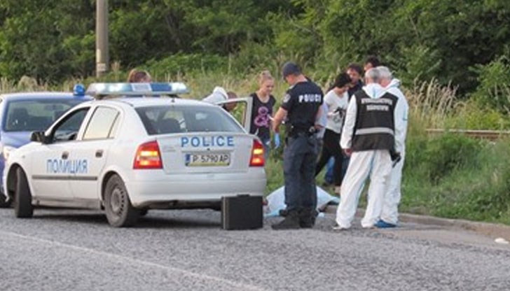 Бахар Селим заклал жена си от ревност Бахар Селим заклал жена си от ревност