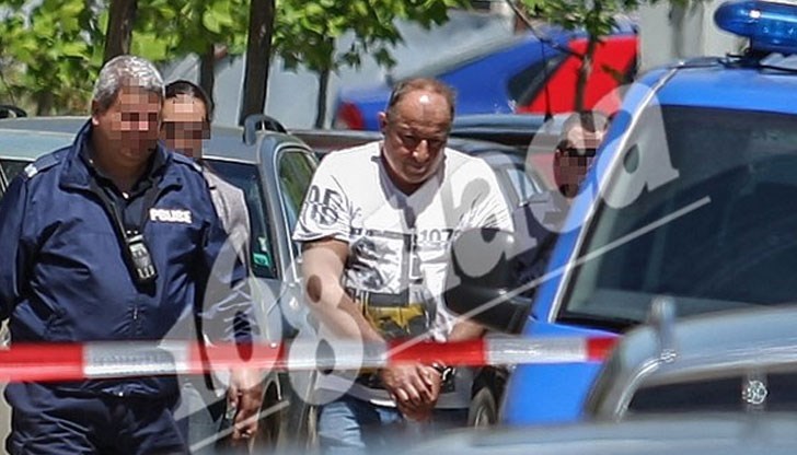 Адвокатката на Драгомир Драгомиров разказа неизвестни неща за него