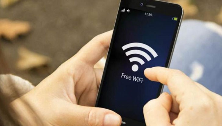 8 хиляди общини във всички държави-членки на съюза ще получат пари за оборудване за безплатни Wi-Fi услуги