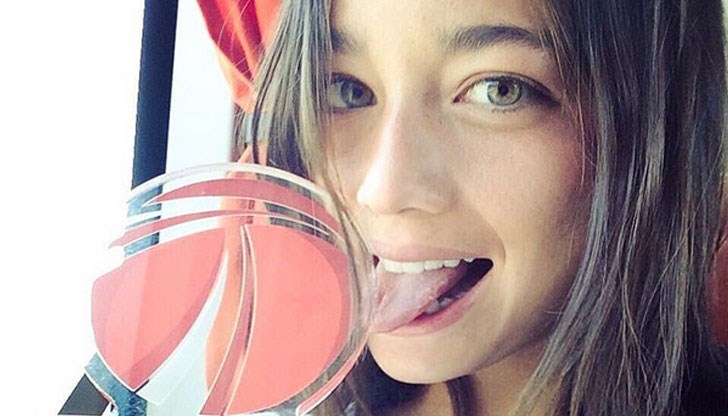 Около Григор Димитров никога не е скучно