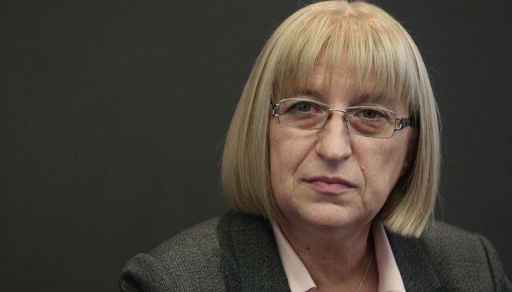 Уволнението на Елена Маркова е станало заради извършена цялостна ревизия