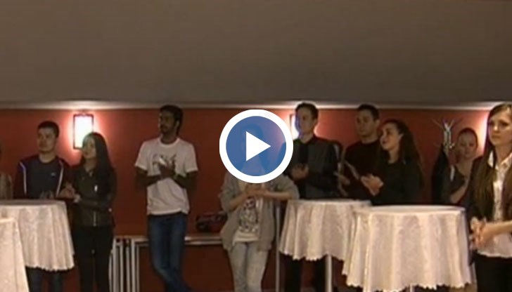 250 чуждестранни студенти трупат знания в момента в Русенския университет, наградиха 40 от тях за отличен успех